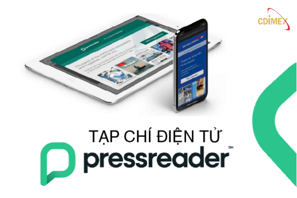 Tạp chí điện tử